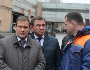 Новые «Кировцы» ждут в Оренбургской области