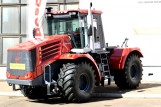 Россия представит на международной выставке Agritechnica в Ганновере трактор «Кировец»