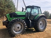 Трактор Deutz-Fahr Agrotron 265